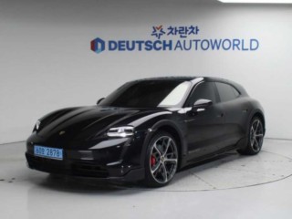 타이칸 포르쉐 타이칸 중고차